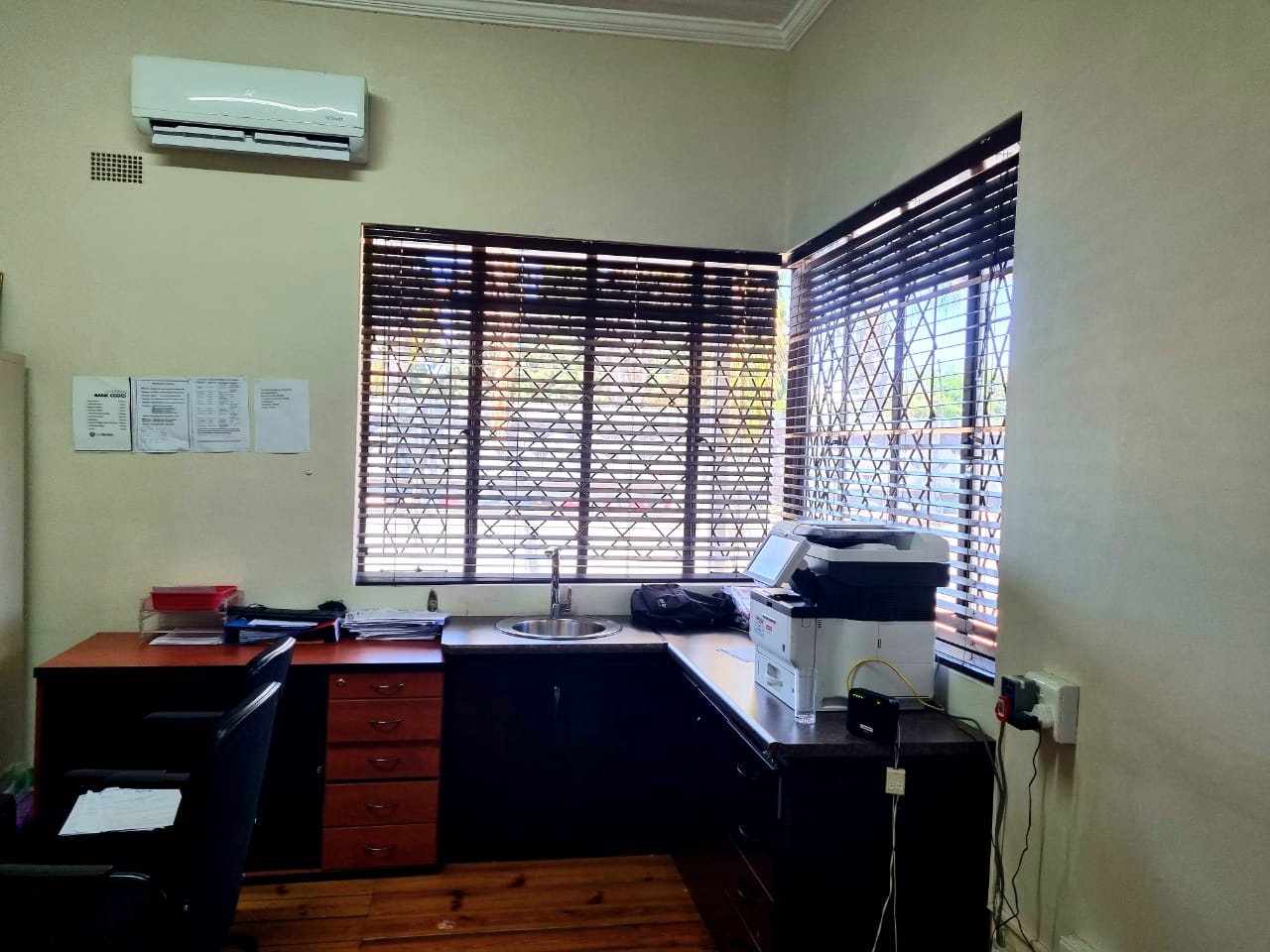 Commercial Property for Sale in Belgravia Northern Cape